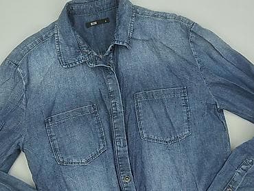 jeans meski: Koszula damska, rozmiar M — 1