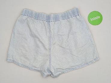 bluzki madnes: Szorty damskie, rozmiar M — 3