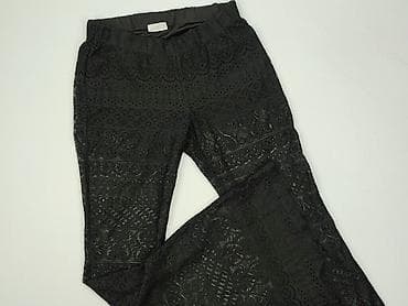 legginsy next: Noisy May, Spodnie materiałowe damskie, rozmiar S — 1