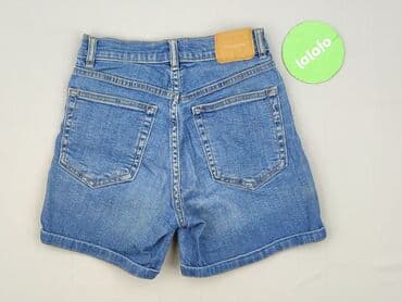 pull and bear krótkie spodenki: PULL&BEAR, Szorty damskie, rozmiar XS — 3