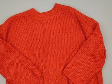 czy akryl jest dobry na sweter: Esmara, Women`s sweater, size L (EU 40) — 1