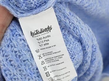 molton swetry damskie: Sweter damski, rozmiar One size — 4