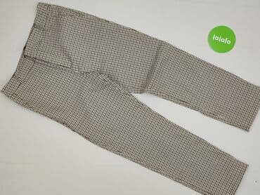 sklep ccc buty zimowe: Amisu, Spodnie materiałowe damskie, M — 2