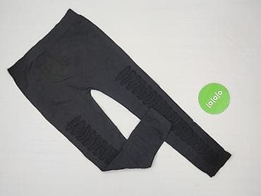 dresy biedronka: Greence, Legginsy Sportowe damskie, rozmiar XL — 2