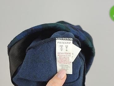 spodnicospodnie hm: Primark, Spódnica damska, rozmiar L — 4