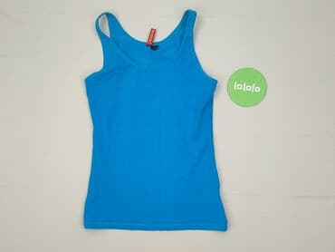 koszulka polo damska hm: Divided, T-shirt damski, rozmiar M — 2