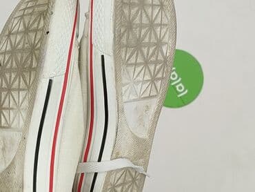 Kobiety: Converse, Trampki damskie, 39, stan - Dobry — 4