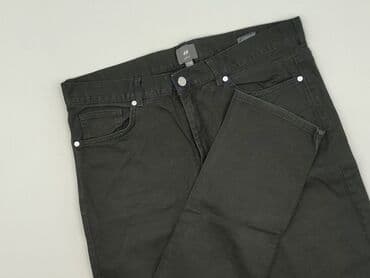 buty slip on h m: H&M, Jeansy damskie, rozmiar 2XS — 1