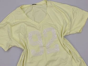 MEGI, T-shirt damski, S