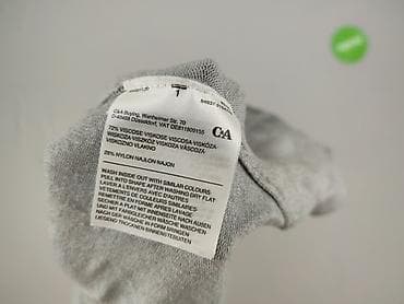 swetrowa sukienki: C&A, Sukienka damska, rozmiar M — 5