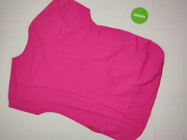 wisła kraków bluzy: Bluzka damska, rozmiar 5XL — 3