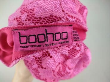 duże rozmiary ekskluzywne sukienki plus size: Boohoo, Sukienka damska, 2XL — 5