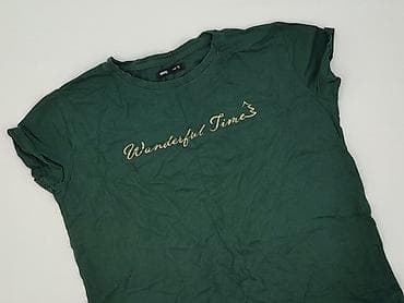hooligans t shirty: Sinsay, T-shirt damski, rozmiar M — 1