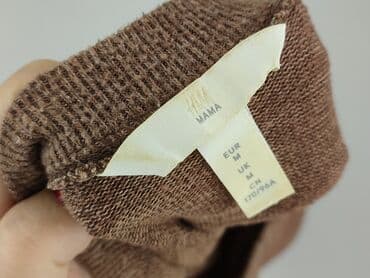 bluza damska z kapturem hm: H&M Mama, Bluza damska
, rozmiar M — 4