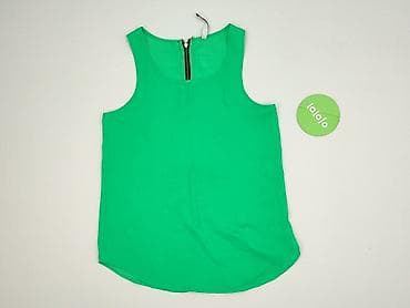 clothes green: Top damski, rozmiar S — 3