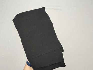 woskowane legginsy z wysokim stanem zara: Wallis, Spodnie materiałowe damskie, rozmiar XL — 6