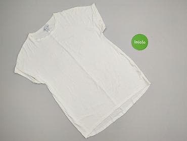 amisu t shirt: Amisu, T-shirt damski, rozmiar S — 2