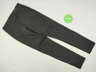 legginsy woskowane push up: Vero Moda, Jeansy damskie, S — 3