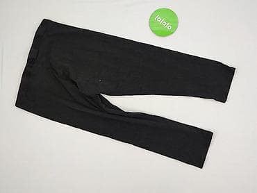 cipo: H&M Basic, Legginsy Sportowe damskie, rozmiar M — 3