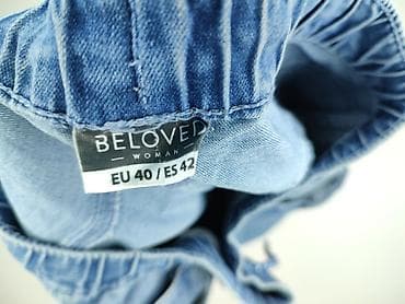 crivit clothes: Jeans for women, size M — 4