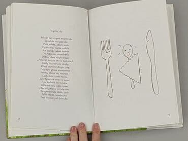 Books, Audio & Video formats: Book, genre - Kids & young adults, condition - Very good — 3