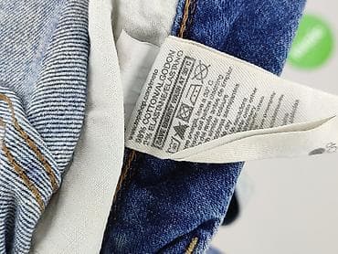 levis 524: Szorty damskie, rozmiar M — 6