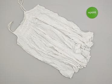 slub: Gina Tricot, Sukienka damska, rozmiar 2XS — 3