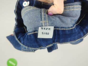 franz kafka t shirty: Jeans for women, size S (EU 36) — 5