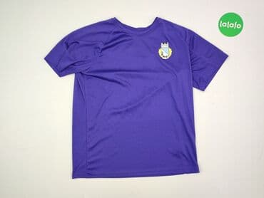 sinsay koszulka barcelony: T-shirt for men, S (EU 36), condition - Perfect — 2