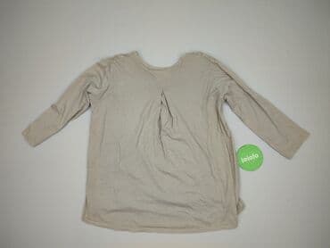 koszula w krate lidl: Women's blouse, size L (EU 40) — 3