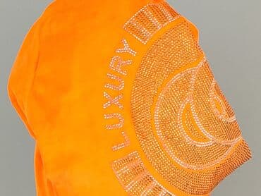 ubrania świecące w ciemności: Bluza z kapturem damska, rozmiar M — 7