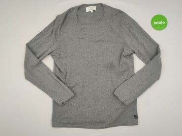 koszulka ajax bob marley: Long-sleeved top for men, XL (EU 42), Tom Tailor Denim, condition - Very good — 2