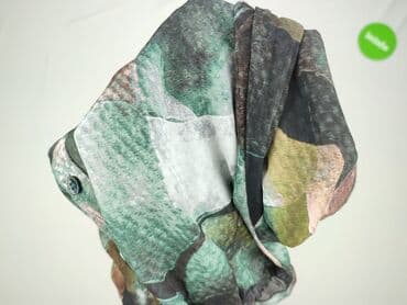 paski do sukienek ozdobne: Bonita, Bluzka damska, 2XL — 5