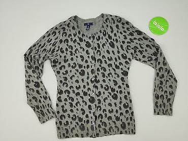 pull and bear kurtka bomber: Gap, Women`s cardigan, size L — 2