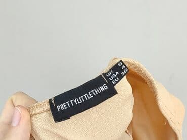 sukienki połyskująca: PrettyLittleThing, Sukienka damska, rozmiar S — 4