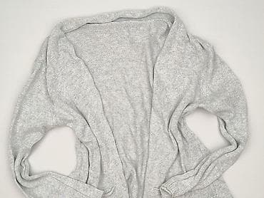 sweter azurowy: Kardigan damski, rozmiar M — 1