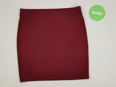 czarne spódniczka sinsay: Sinsay, Spódnica damska, rozmiar XL — 2