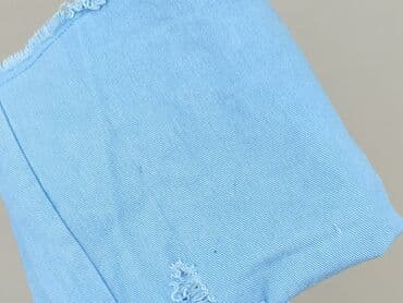 spodenko spódniczka jeans: Spódnica damska, rozmiar M — 5