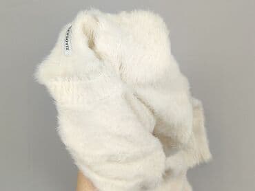 poliamid w swetrze: Sweter damski, rozmiar One size — 6