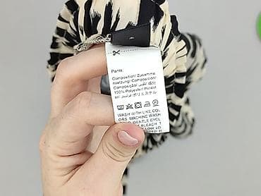 hm japonki: Shein, Szorty damskie, rozmiar M — 5