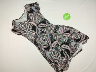 sukienki glower: GREY WOLF, Sukienka damska, rozmiar M — 2