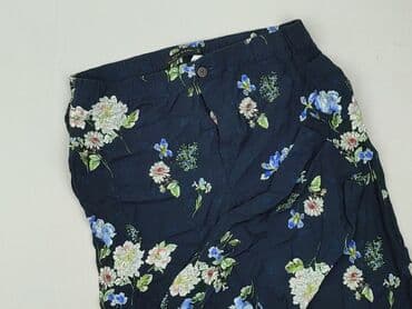 zara spodnie z szerokimi nogawkami: Zara, Spodnie materiałowe damskie, rozmiar M — 2