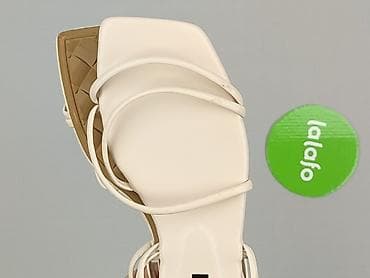 balerinki dziecięce: Sandały damskie, rozmiar 42 — 5