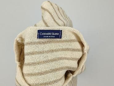 bluzki kaszmirowa: Sweter damski, rozmiar S — 4