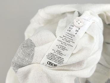 oosc kombinezon: ASOS Design, Kombinezon damski, rozmiar S — 6