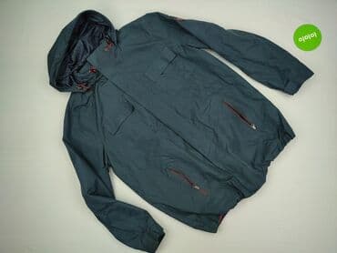 kurtki taktyczne zimowe: Atlas for Men, Wiatrówka dla mężczyzn, M — 2