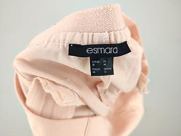 spodnie zara basic: Esmara, Spodnie materiałowe damskie, rozmiar S — 5