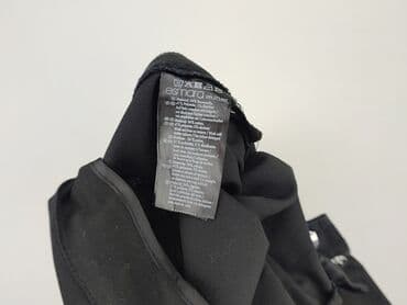 hm joggery damskie: Esmara, Spodnie materiałowe damskie, M — 5