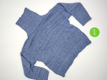 sweter c: Golf damski, rozmiar L — 2