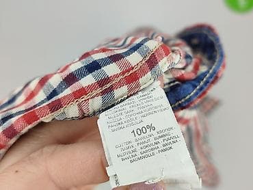 modström spodnie: House of Denim, Koszulа dla mężczyzn, rozmiar M — 6